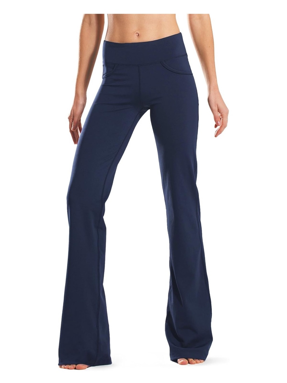 Tall Bootcut Pants